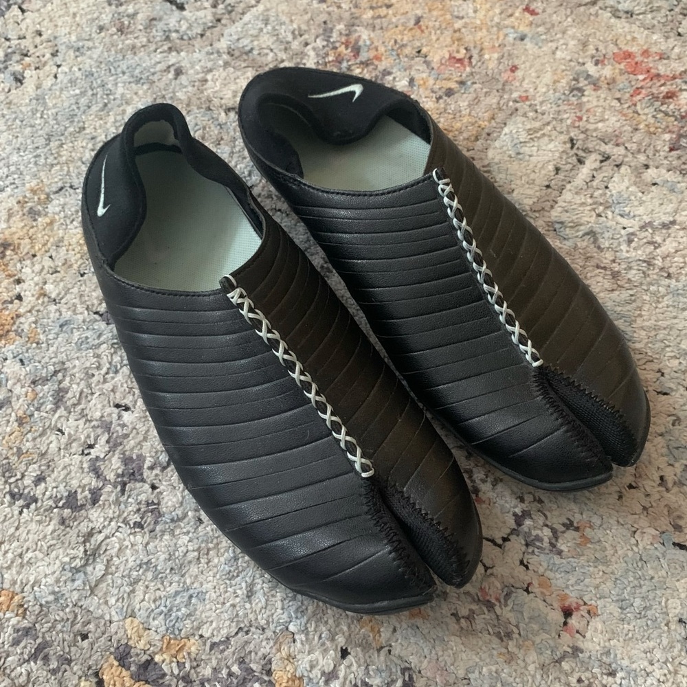 Vintage NIKE Kembali Tabi Shoe